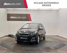 Peugeot 108 Bruges