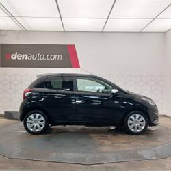 Peugeot 108 VTi 72ch S&S BVM5 Style occasion - Bruges - photo 3/39