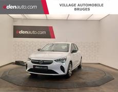 Opel Corsa Bruges