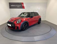 Mini Mini Lagraulière