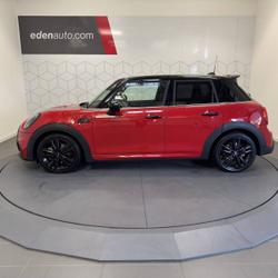 Mini Mini Hatch 5 Portes Cooper S 178 ch DKG7 Finition John Works occasion - Lagrauli&egrave;re - photo 2/47