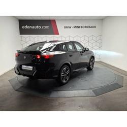 BMW X2 sDrive 20i 170ch DKG7 M Sport occasion - Lormont - photo 2/50