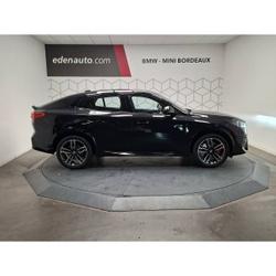BMW X2 sDrive 20i 170ch DKG7 M Sport occasion - Lormont - photo 3/50