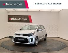 Kia Picanto Bruges