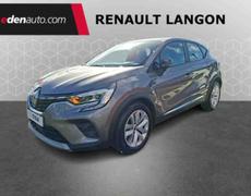 Renault Captur Mazères