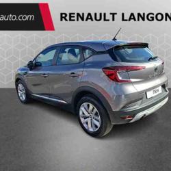 Renault Captur TCe 100 Business occasion - Maz&egrave;res - photo 3/42