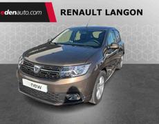 Dacia Sandero Mazères