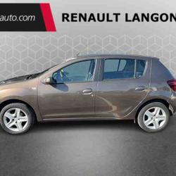Dacia Sandero SCe 75 Confort occasion - Maz&egrave;res - photo 2/46