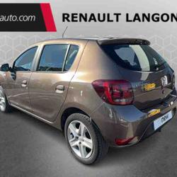 Dacia Sandero SCe 75 Confort occasion - Maz&egrave;res - photo 3/46