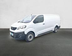 Peugeot Expert Saint-Georges-des-Coteaux