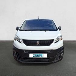 Peugeot Expert EXPERT FGN TOLE XL BLUEHDI 145 S&S BVM6 Saint-Georges-des-Coteaux