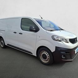 Peugeot Expert EXPERT FGN TOLE XL BLUEHDI 145 S&S BVM6 Saint-Georges-des-Coteaux