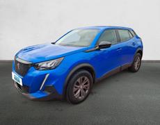 Peugeot 2008 Saint-Georges-des-Coteaux