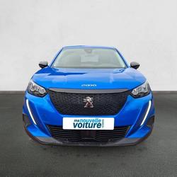 Peugeot 2008 2008 PureTech 100 S&S BVM6 - Active Pack Saint-Georges-des-Coteaux