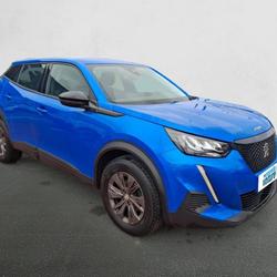 Peugeot 2008 2008 PureTech 100 S&S BVM6 - Active Pack Saint-Georges-des-Coteaux