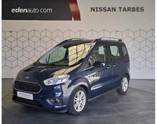 Ford Tourneo Custom Tarbes