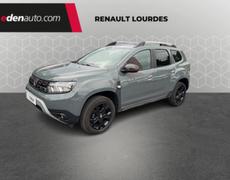Dacia Duster Lourdes