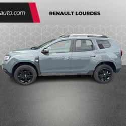 Dacia Duster Blue dCi 115 4x2 SL Extreme occasion - Lourdes - photo 2/44