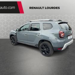 Dacia Duster Blue dCi 115 4x2 SL Extreme occasion - Lourdes - photo 3/44