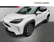 Toyota Yaris Cahors