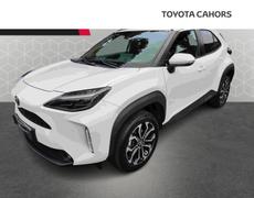 Toyota Yaris Cahors