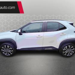 Toyota Yaris Cross Hybride 116h 2WD Design occasion - Cahors - photo 2/39
