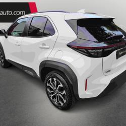 Toyota Yaris Cross Hybride 116h 2WD Design occasion - Cahors - photo 3/39