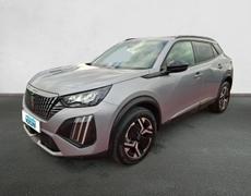 Peugeot 2008 Saint-Georges-des-Coteaux