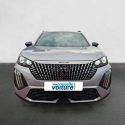 Peugeot 2008 2008 Hybrid 136 e-DCS6 - Allure Saint-Georges-des-Coteaux
