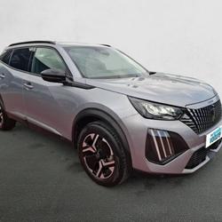 Peugeot 2008 2008 Hybrid 136 e-DCS6 - Allure Saint-Georges-des-Coteaux