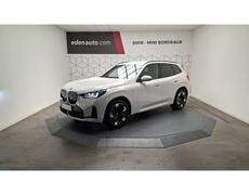 BMW X3 Lormont