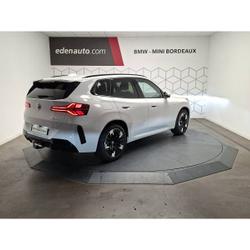 BMW X3 20d xDrive 197 ch BVA8 M Sport occasion - Lormont - photo 2/50