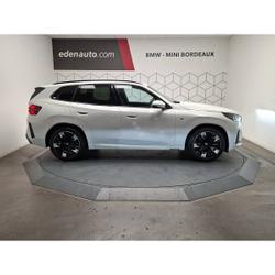 BMW X3 20d xDrive 197 ch BVA8 M Sport occasion - Lormont - photo 3/50