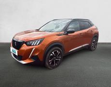 Peugeot 2008 Saint-Georges-des-Coteaux