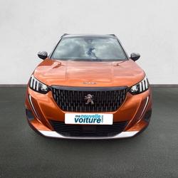 Peugeot 2008 2008 PureTech 130 S&S EAT8 - GT Saint-Georges-des-Coteaux