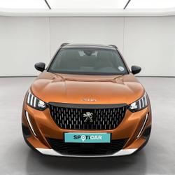 Peugeot 2008 2008 PureTech 130 S&S EAT8 - GT Saint-Georges-des-Coteaux