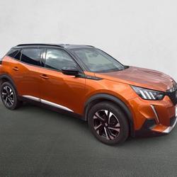 Peugeot 2008 2008 PureTech 130 S&S EAT8 - GT Saint-Georges-des-Coteaux