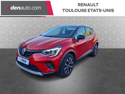 Renault Captur - TCe 90 Evolution - 15 490 €