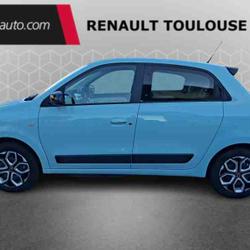 Renault Twingo 3 III E-Tech Equilibre occasion - Toulouse - photo 2/44