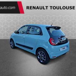 Renault Twingo 3 III E-Tech Equilibre occasion - Toulouse - photo 3/44