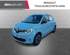Renault Twingo 3 Toulouse