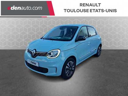 Renault Twingo 3 - III E-Tech Techno - 14 490 €