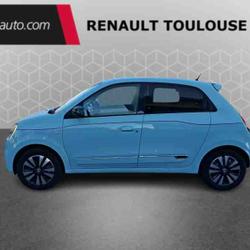 Renault Twingo 3 III E-Tech Techno occasion - Toulouse - photo 2/41