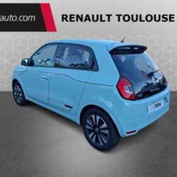 Renault Twingo 3 III E-Tech Techno occasion - Toulouse - photo 3/41