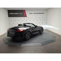 BMW Z4 sDrive30i 258 ch BVA8 occasion - Lormont - photo 2/50