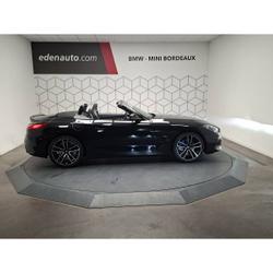 BMW Z4 sDrive30i 258 ch BVA8 occasion - Lormont - photo 3/50