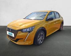 Peugeot 208 Saint-Georges-des-Coteaux