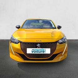 Peugeot 208 208 Electrique 50 kWh 136ch - Style Saint-Georges-des-Coteaux