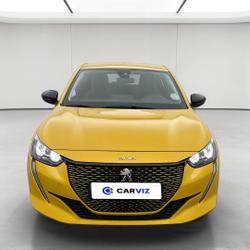 Peugeot 208 208 Electrique 50 kWh 136ch - Style Saint-Georges-des-Coteaux