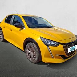 Peugeot 208 208 Electrique 50 kWh 136ch - Style Saint-Georges-des-Coteaux